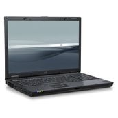 HP Compaq 8710w T7700