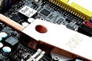 MSI integrerer vannkjøling