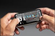 Nå er Nokia N81 her