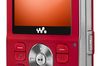 Sony Ericsson W910i