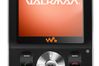 Sony Ericsson W910i