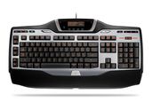 Logitech G15 v.2 (Norsk layout)