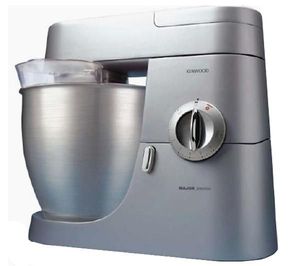 Kenwood KMM760