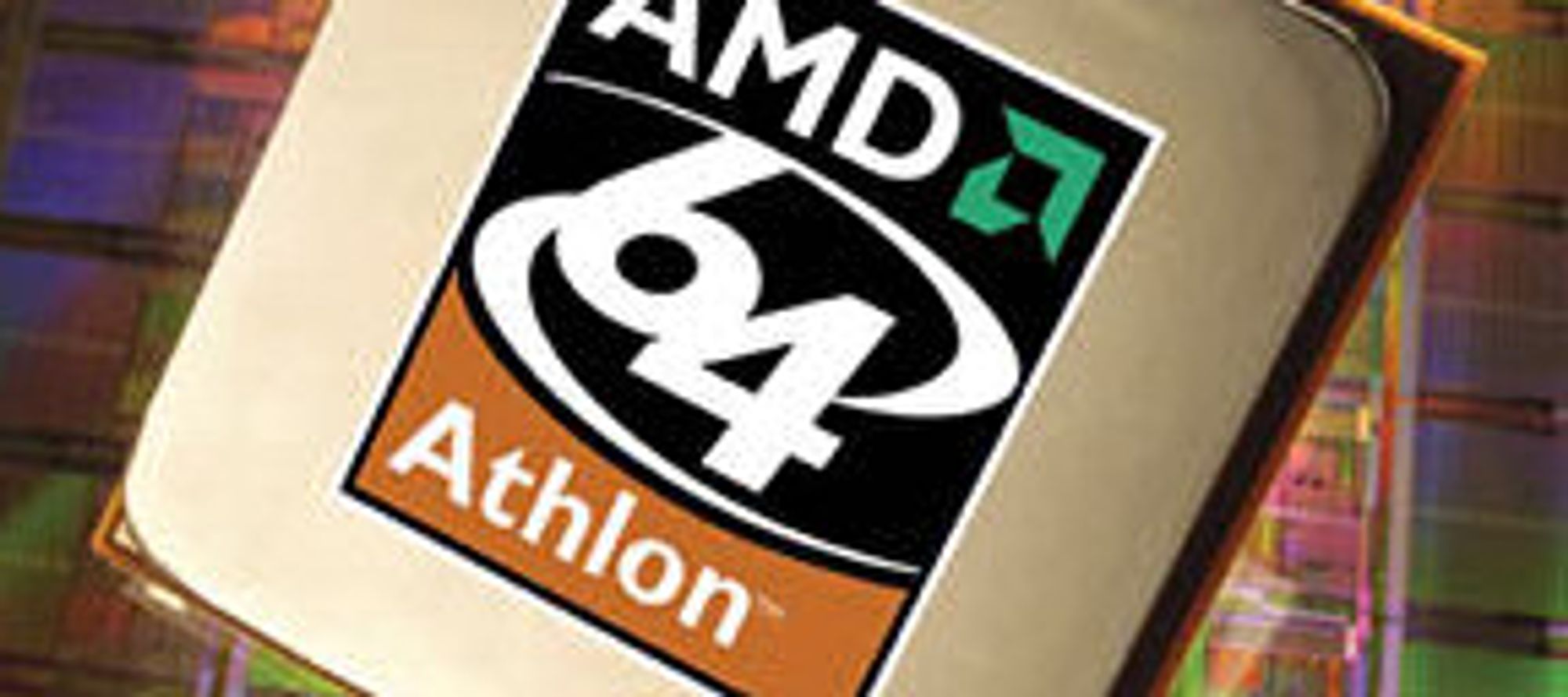 Stadig færre enkelkjerneprosessorer hos AMD