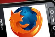 Firefox til mobilen er på vei