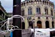Google Earth med video