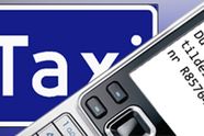 Slik bestiller du taxi med SMS