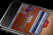 Tok innersvingen på Iphone-låsen