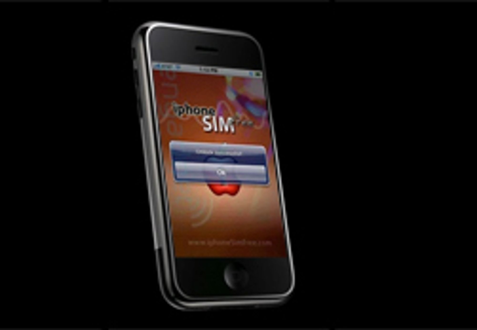 Iphonesimfree har fjernet operatørlåsen igjen.