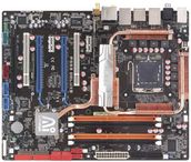 Asus P5E3 Deluxe/WiFi-AP@n