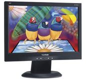 ViewSonic VA916