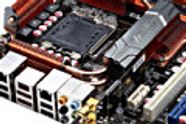 Asus P5E3 Deluxe WiFi-AP @n
