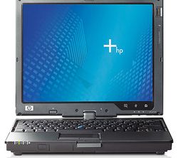 HP TC4400