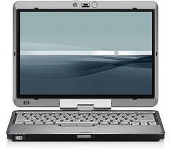 HP 2710P