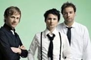 Muse planlegger nytt album 