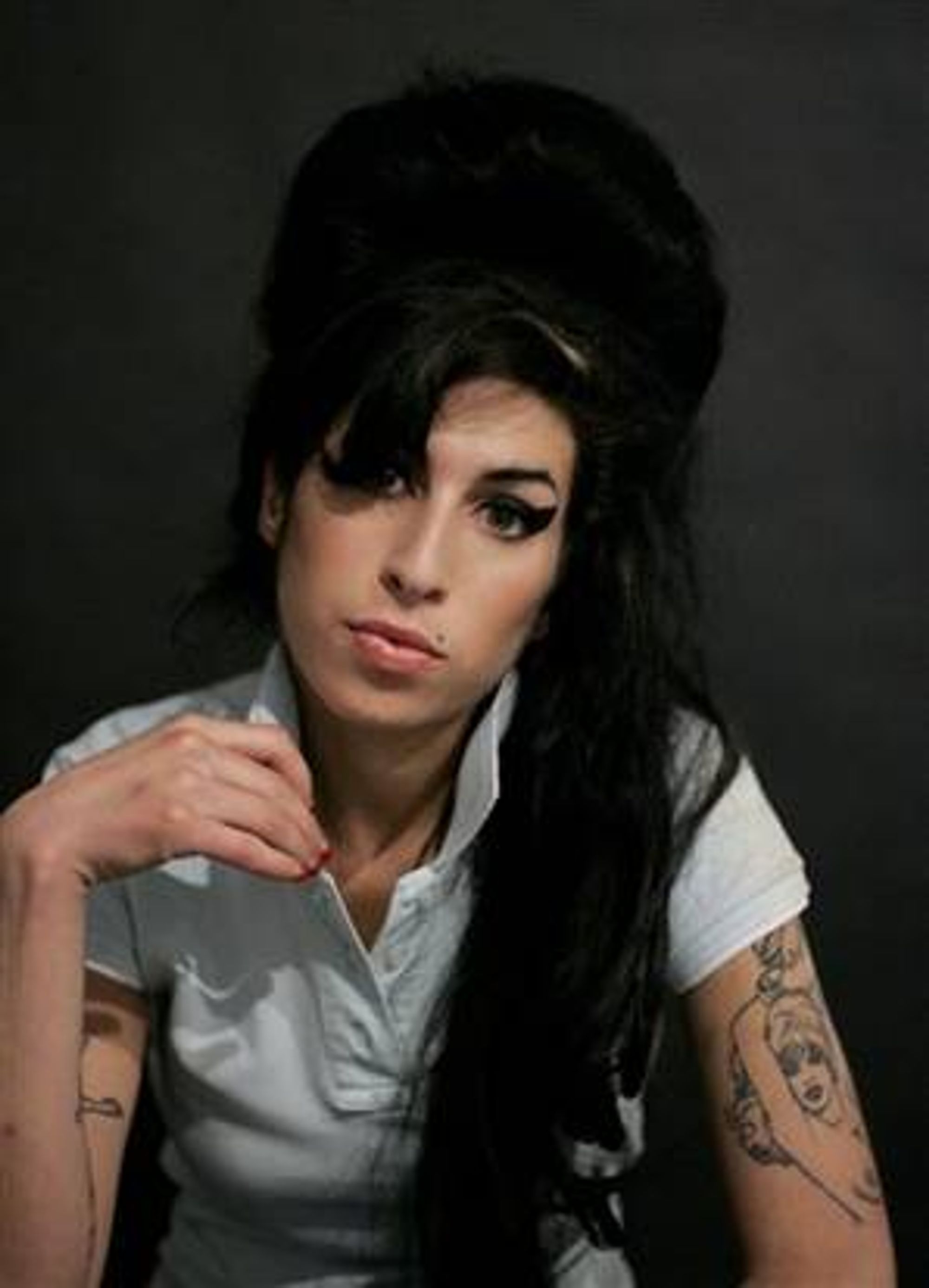 Amy Whinehouse skal trolig samarbeide med Prince.