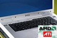 AMD fokuserer på bærbare