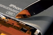 - Iphone er en miljøbombe