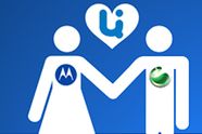 Motorola kjøper halve UIQ