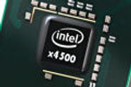 Bedre integert med Intel GM45
