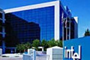 Rekordinntekter for Intel 