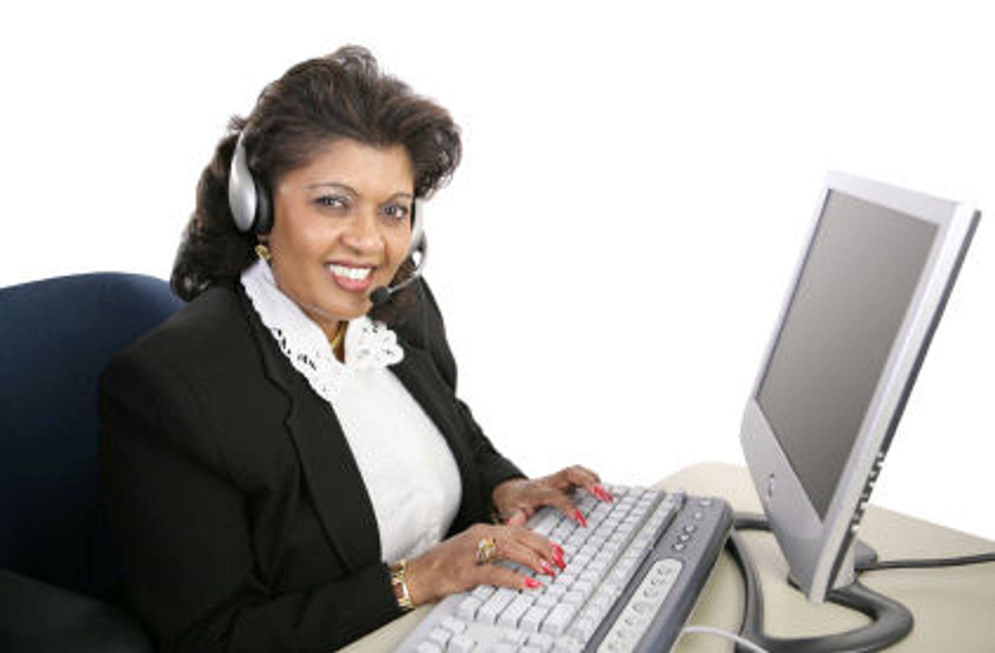 Mye IT-kompetanse i Asia
(bilde: iStock/lisafx)