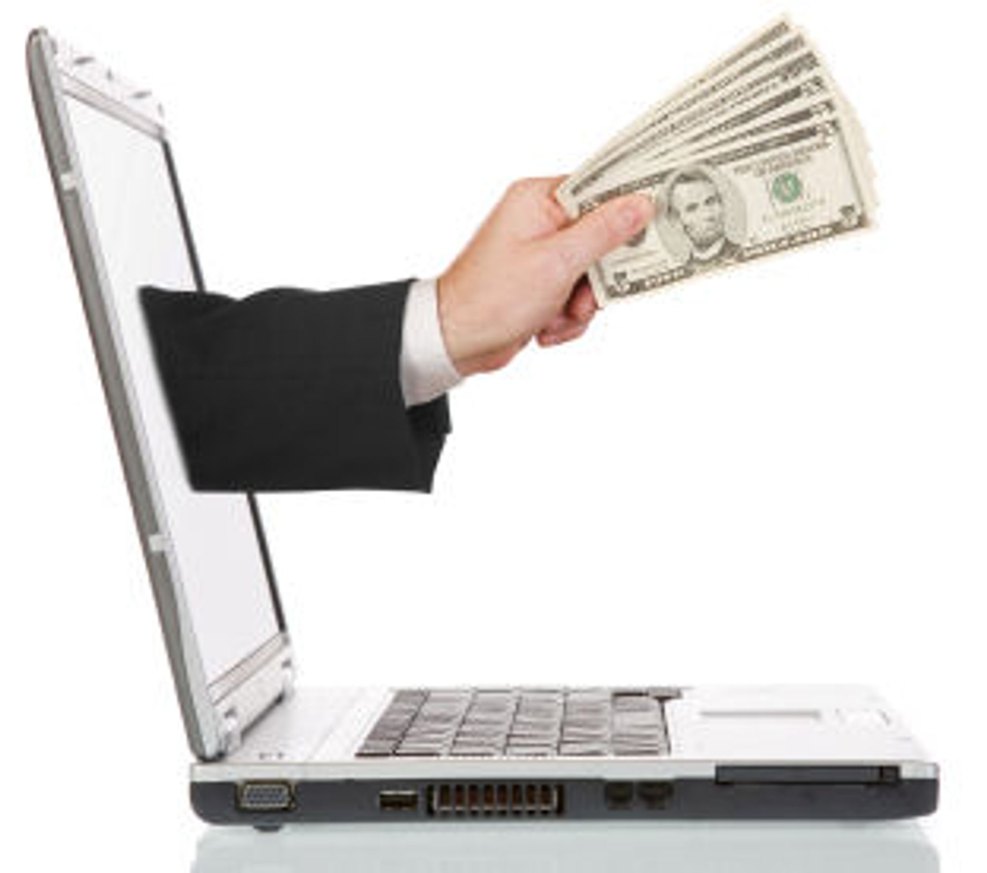 Bilde: iStock/Perrush