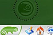 OpenSUSE 10.3