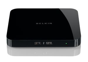 Belkin Network USB Hub