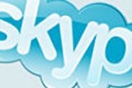 Trojaner angriper Skype