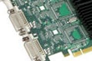 Matrox Millennium i ny serie
