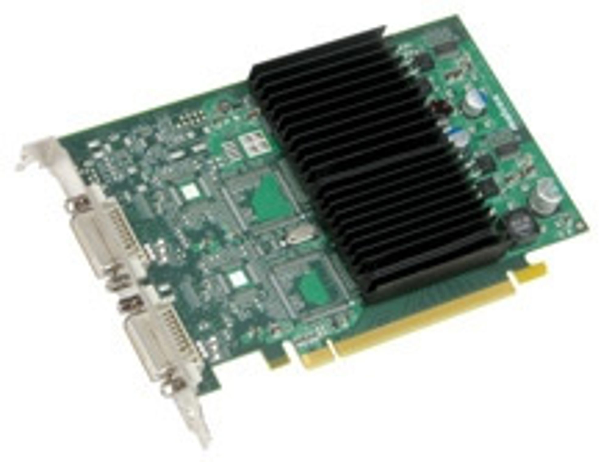 Matrox Millennium P690