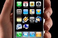 Nå kommer Iphone-programmene