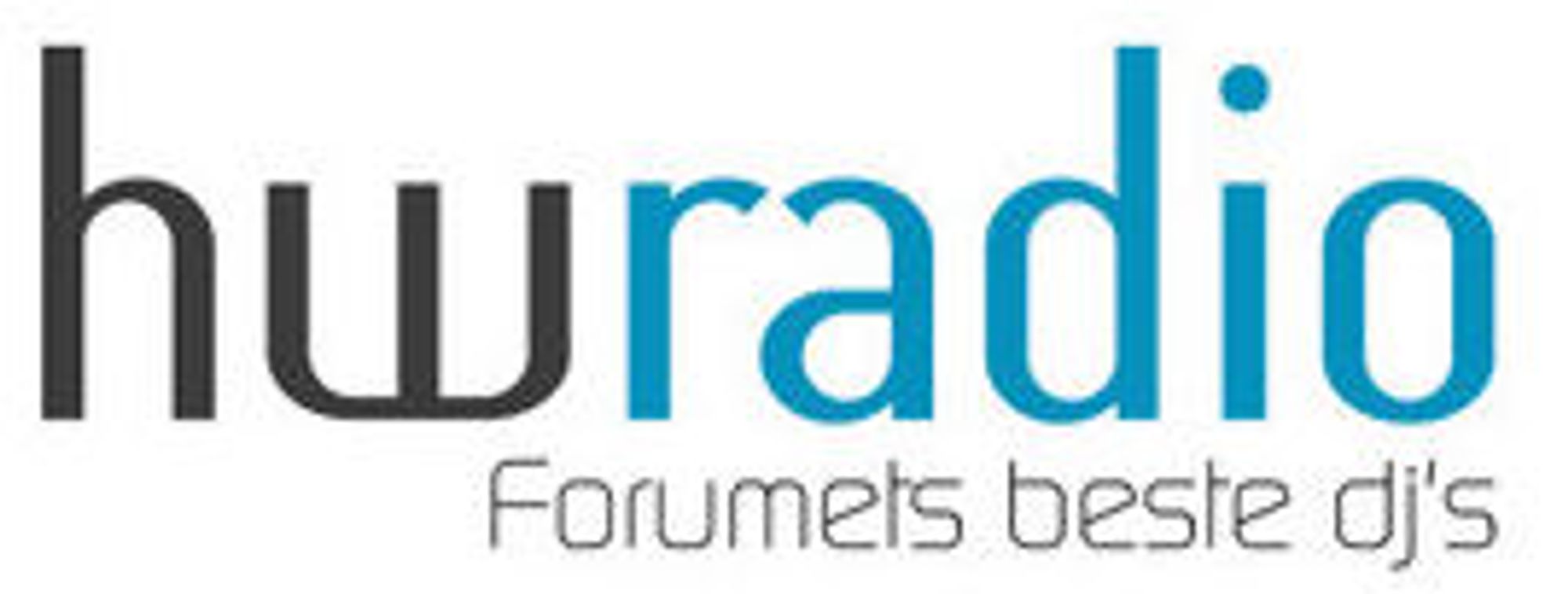 HWradio.net - forumets brukerutviklede nettradio