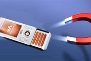 Slik kræsjer du en Sony Ericsson-telefon