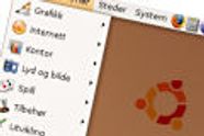 Ubuntu 7.10 ute nå