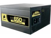 Corsair TX 650W