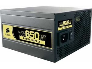 Corsair TX 650W