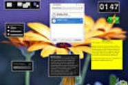Ny beta av KDE 4.0
