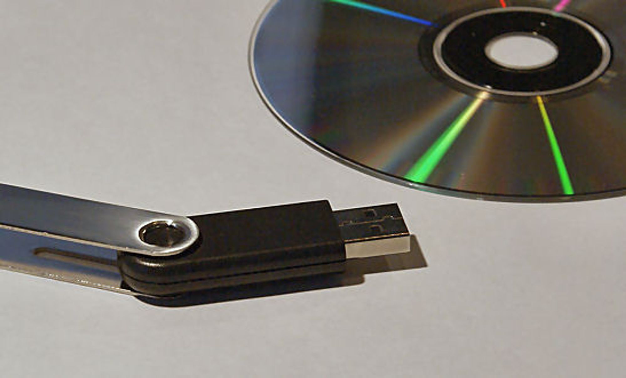 Illustrasjonsbilde: Hardware.no