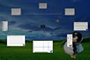 Compiz 0.6.2 er ute