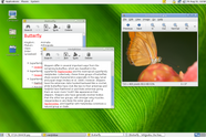 Gnome fikser feil