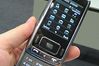 Samsung SGH-G800 med abonnement
