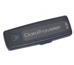 Kingston DataTraveler 100 8 GB