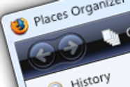 Firefox i flere varianter