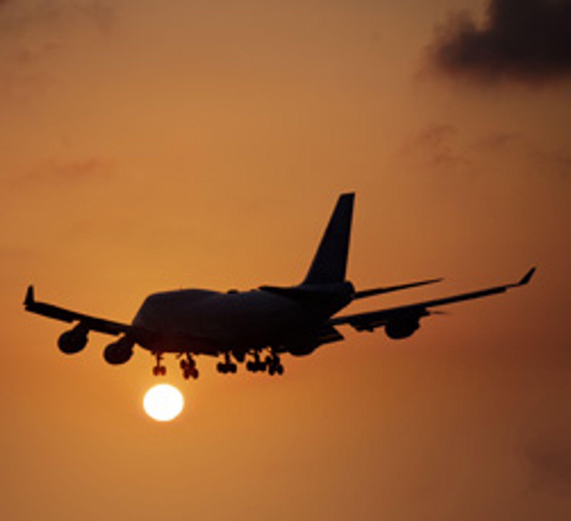 Boarding-kort kan bli historie. (Foto: Hal Bergman / Istockphoto)
