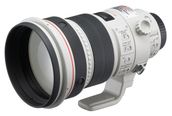Canon EF 200mm f/2L IS USM