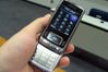 Samsung SGH-G800 med abonnement