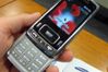Samsung SGH-G800 med abonnement