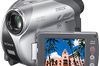 Sony DCR-DVD105E